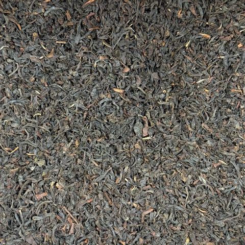 Loose Leaf English Breakfast Tea