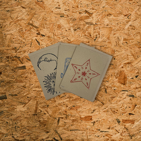 Handmade Greeting Cards