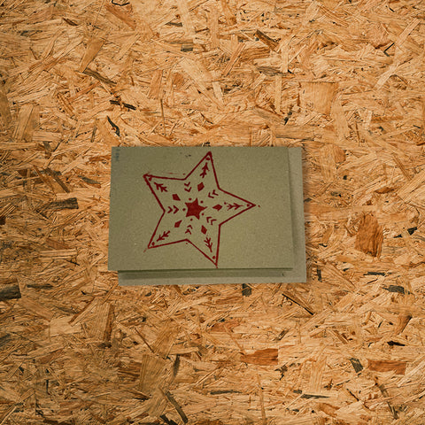 Handmade Greeting Cards