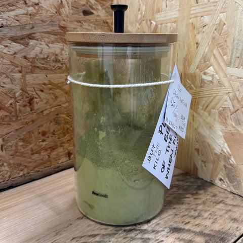 Izu Green Matcha - 10g