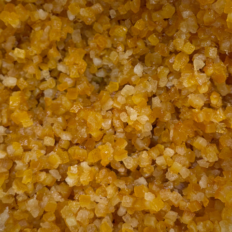Mixed Citrus Peel (Double Cut)