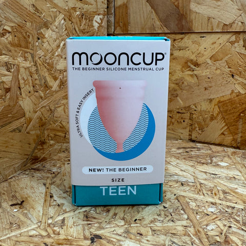 Mooncup Teen