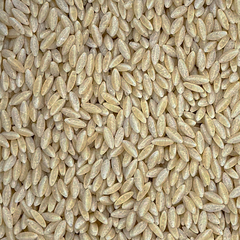 Organic Orzo