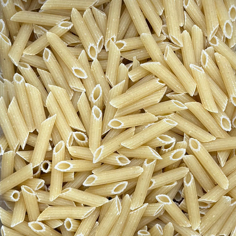 Organic White Penne
