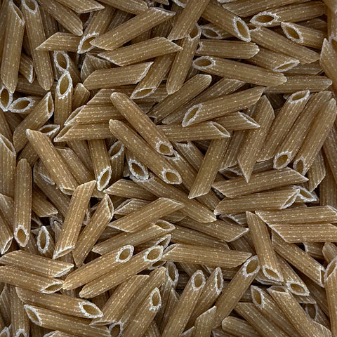 Organic Wholewheat Penne