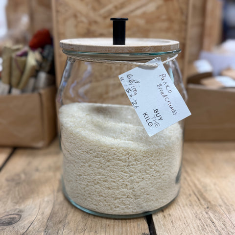 Panko Breadcrumbs