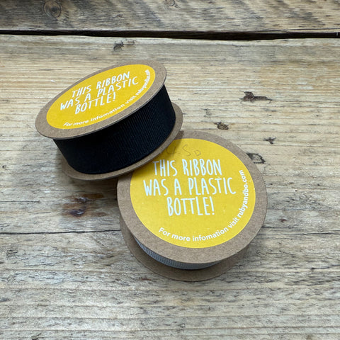 Ruby & Bo - Grosgrain Ribbon