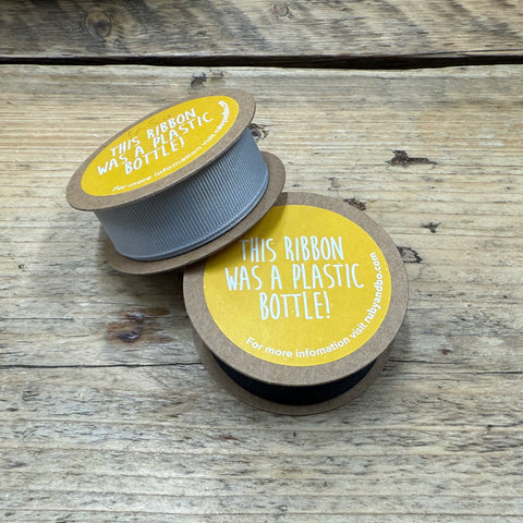 Ruby & Bo - Grosgrain Ribbon