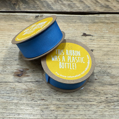 Ruby & Bo - Grosgrain Ribbon