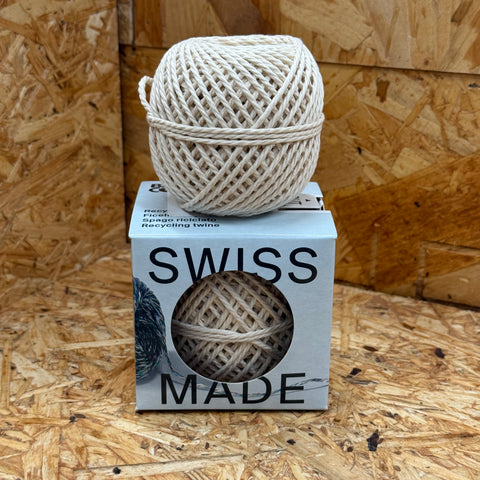 Recycled Twine (with Box)