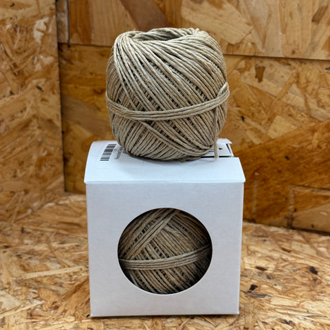 Recycled Twine (with Box)