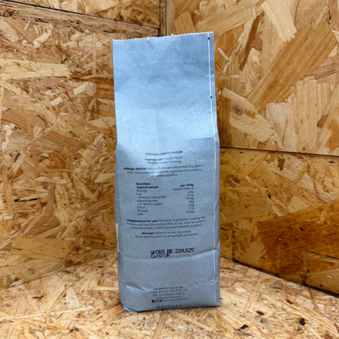 Suma Maize Flour