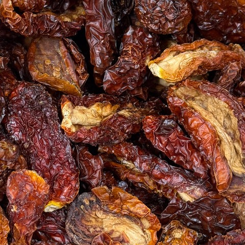 Sun Dried Tomatoes - Organic