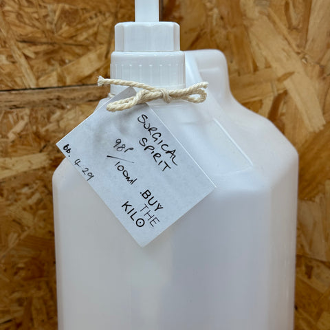 Surgical Spirit - In Store Only