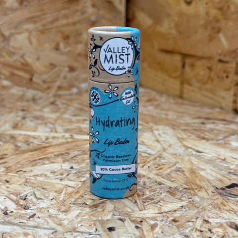 Valley Mist Lip Balm