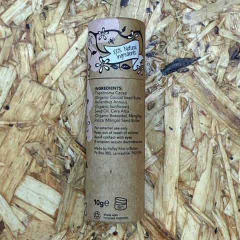 Valley Mist Lip Balm