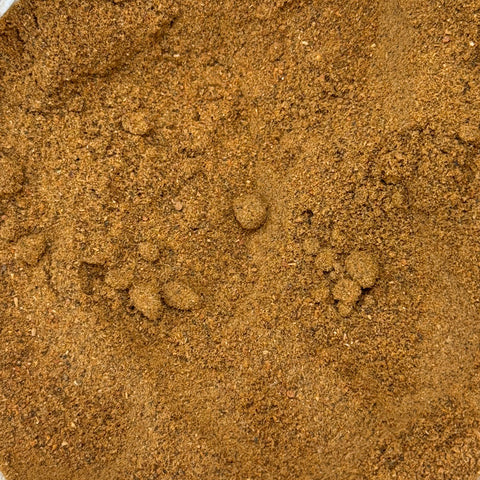 Ras El Hanout