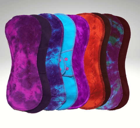 Honour Your Flow Reusable Pads
