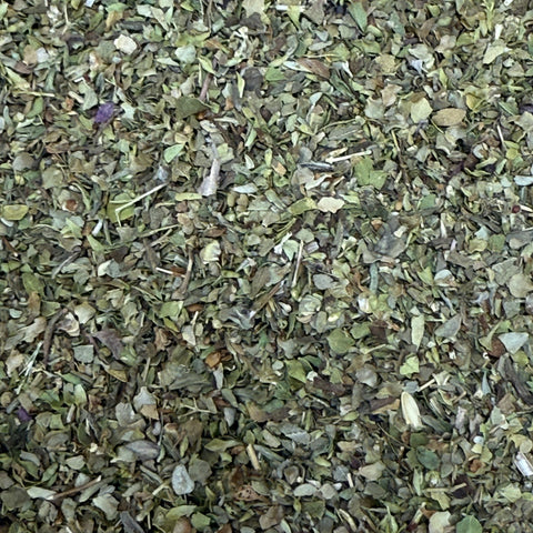 Mixed Herbs
