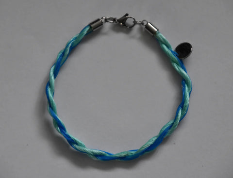 North Sea Rejects Braclet