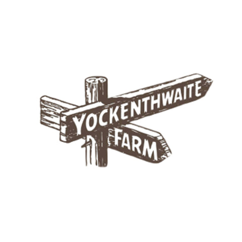Yockenthwaite Nutty Spelt Granola